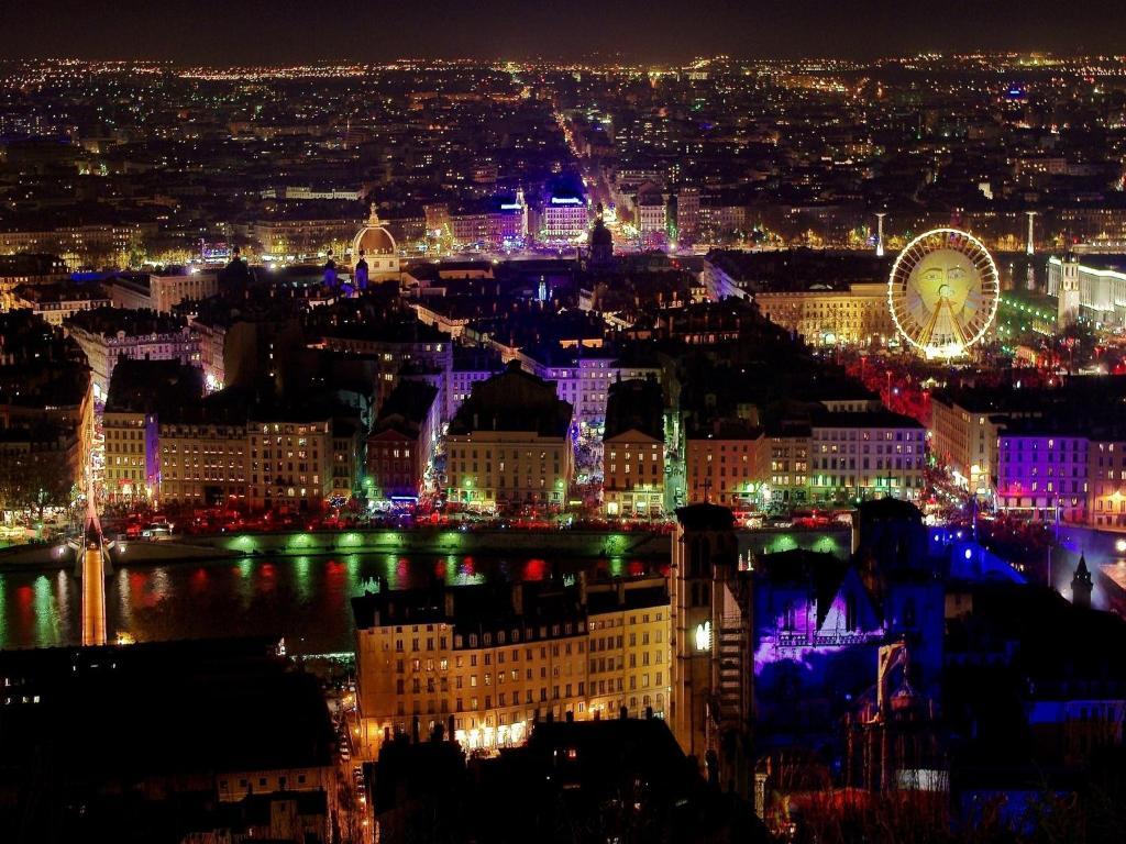Hotel Le Saint Vincent Lyon Sud Vourles Экстерьер фото
